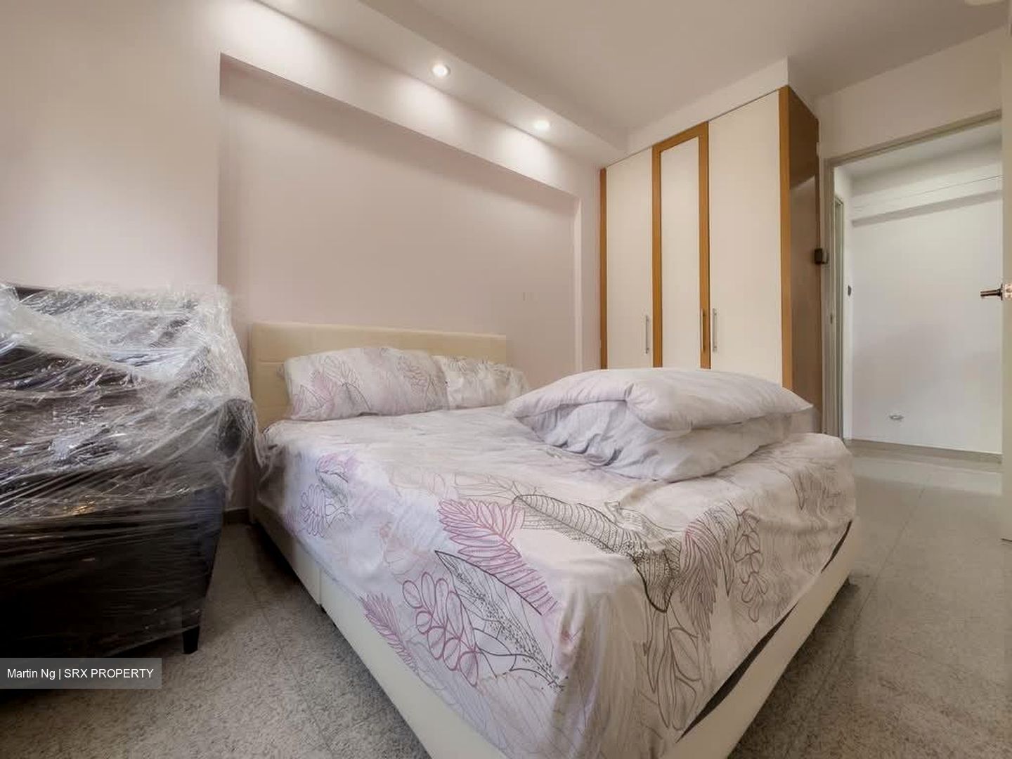 Blk 589B Montreal Spring (Sembawang), HDB 5 Rooms #556460231